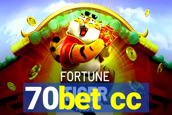 70bet cc